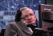 Stephen Hawking, best-known physicist of his time, has died | MPR News