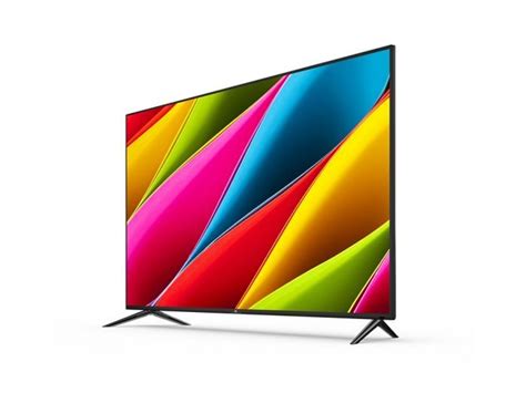 Xiaomi Mi Tv 4a 50 Inch Model With 4k Hdr Support Launched Price Specifications Tech News