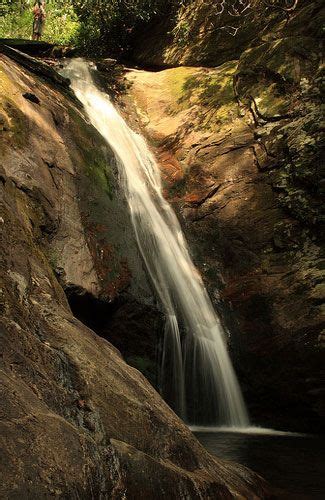 North Carolina The Land Of Waterfalls Cheapflights