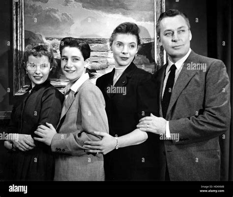 THE GUIDING LIGHT, Susan Douglas, Tarry Green, Ellen Demming, Herbert