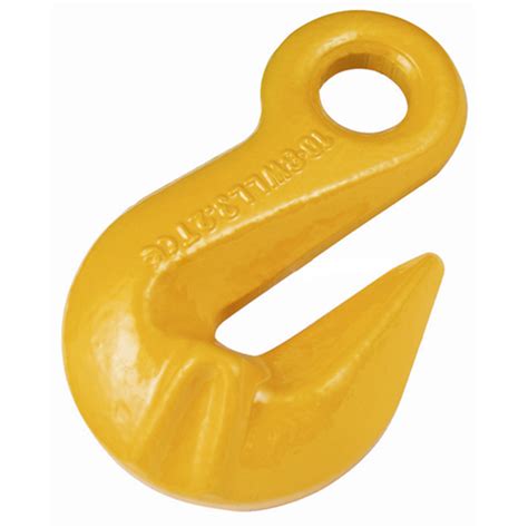 G8 Lifting Eye Grab Hook Safety Lifting