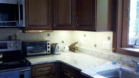 The easiest way to get good under cabinet lighting for your. HowTo: Make Your Own Beautiful Under Cabinet LED Lights ...