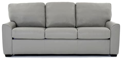 American Leather Klein Kle So3 Qp Queen Size Comfort Sleeper Sofa