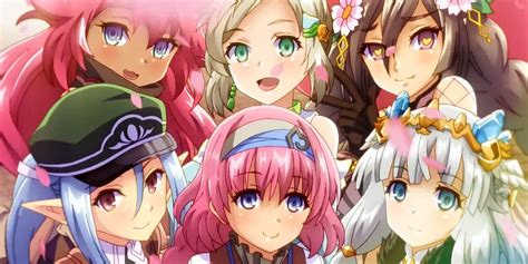 Every Rune Factory 5 Bachelorette Pros And Cons Of Each Character