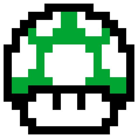 8 Bit Mario Icon 151864 Free Icons Library