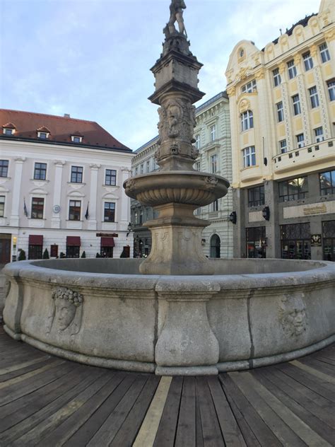 Top Five 5 Must Visit In Bratislava ⋆ A July Dreamer