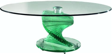 Check spelling or type a new query. 50 Photos Spiral Glass Coffee Table | Coffee Table Ideas
