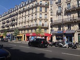 Paris - Boulevard Voltaire by mdc01957 on DeviantArt