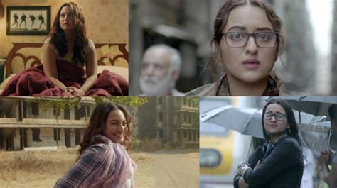Watch Sonakshi Is Fiercely Determined To Reveal The Truth In Noor