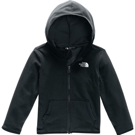 The North Face Glacier Full Zip Hooded Jacket Toddler Boys