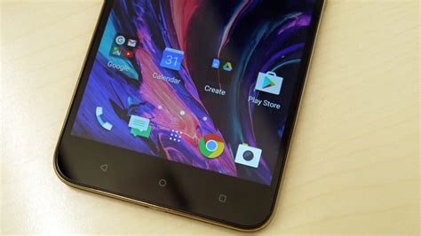 Hands On Htc Desire 10 Pro Review Techradar