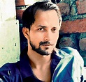 Deepak Dobriyal Height, Age, Wife, Family, Biography & More » StarsUnfolded