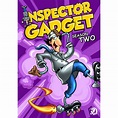 Inspector Gadget: Season 2 (DVD) - Walmart.com - Walmart.com