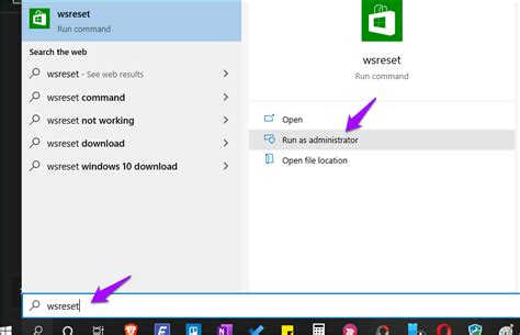 However, i restored my phone and lost my app. 15 Ways to Fix Microsoft Store Not Downloading Apps or ...