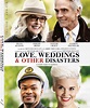 Love, Weddings & Other Disasters DVD Release Date February 2, 2021