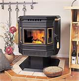 Images of Pellet Stoves You Can Cook On