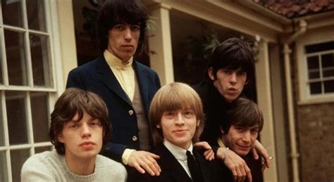 Brian Jones De Los Rolling Stones Y Su Legado A 50 Años De Su Muerte