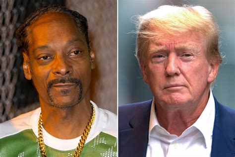 Fact Check Did Snoop Dogg Tell Fans Not To Vote For Donald Trump