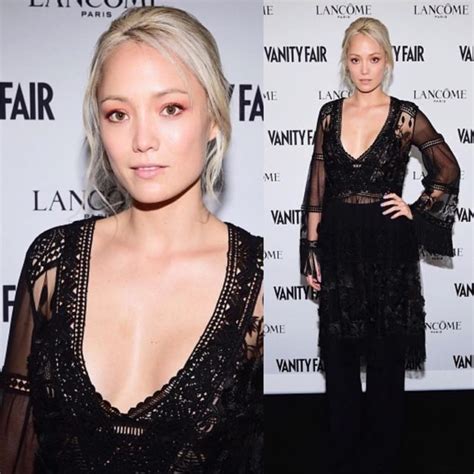 Pom Klementieff Nude And Sexy 36 Photos And Videos The Fappening