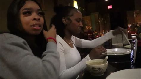 I Took 2 Females On A Date At The Same Time😳 Youtube
