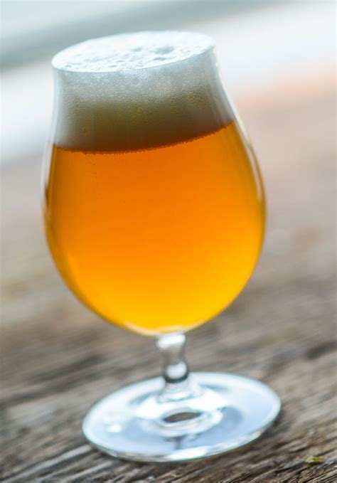 Oatmeal Belgian Pale Ale Beer Recipe American Homebrewers Association