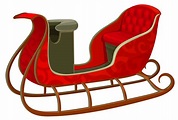 38+ Sleigh Clipart Pictures - Alade