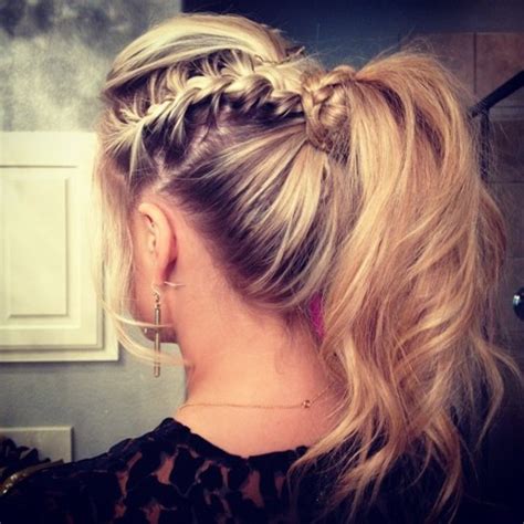 Find your cute prom hairstyle today! Mod Style Lounge: Rapunzel, Rapunzel, Let's Braid Your Hair!