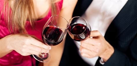 Study Of The Day Drinking Alcohol Fuels The Desire For Unsafe Sex