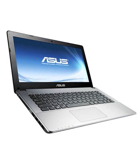 Asus X550cc Xx072d Laptop 3rd Gen Core I3 4gb Ram 500gb Hdd 3962cm