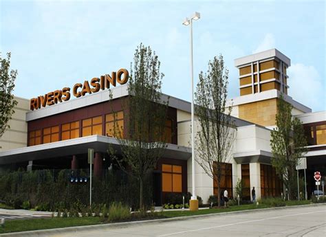 Find hotels near rivers casino, the united states online. Rivers Casino, Des Plaines - Holiday Inn Chicago O'Hare Hotel