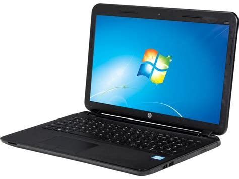 2 x 2.4ghz 3mb smartcache; HP Laptop 250 G2 (F7V84UT#ABA) Intel Core i3 3110M (2.40 ...