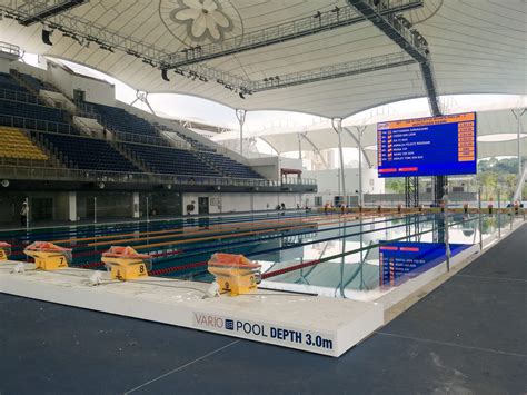 A Headwall Meets All The Standards And Requirements By Fina