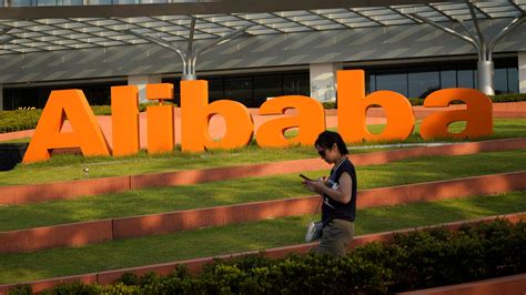 Alibaba Postpones Hong Kong Listing as Protests Roil Markets - The New ...