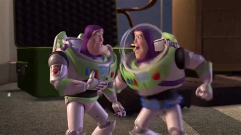 Yarn Im Buzz Lightyear Im Buzz Lightyear Toy Story 2 1999