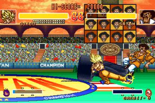 It also announced the dragon ball z festival at toei kyoto studio park from march 16 to september 8 in celebration of battle of the gods. Dragon Ball Z 2: Super Battle (Arcade) - RetroAchievements