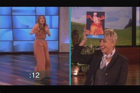 Jennifer Lopez Ellen Show Jennifer Lopez Photo 22114851 Fanpop