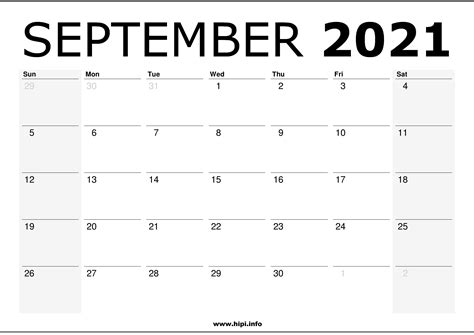 Maybe you would like to learn more about one of these? September 2021 Calendar Wallpapers - Wallpaper Cave