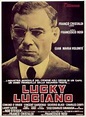 Lucky Luciano | Film 1973 - Kritik - Trailer - News | Moviejones