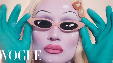 Inside Juno Birchs Extreme Beauty Routine Vogue Hollywood411 News