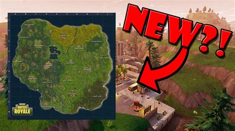 New Fortnite Map Memes With Ac And Lion Youtube