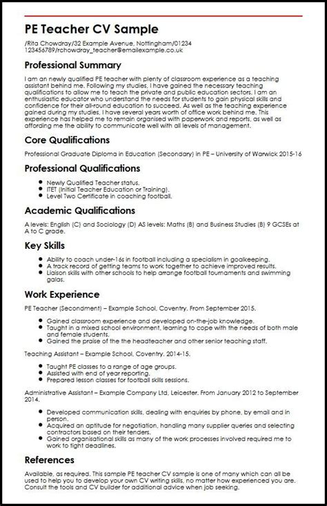 Juvenile delinquency, correctional process, advanced criminology, organizational communication and sociology. Cv Template Qualifications | Teaching assistant job ...