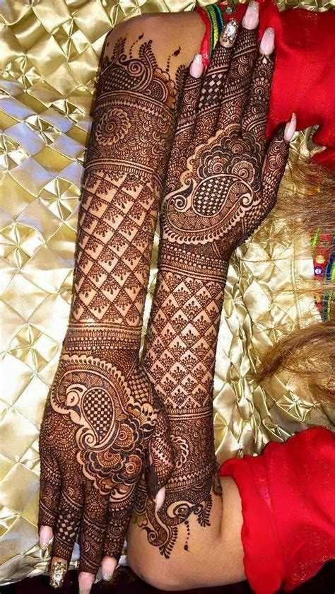 Dr beverly sandalack, chair of the jury and chair of the ifla competitions committee made the announcement during the opening ceremony. Top 35 Bridal Mehndi designs for full hands and legs For ...