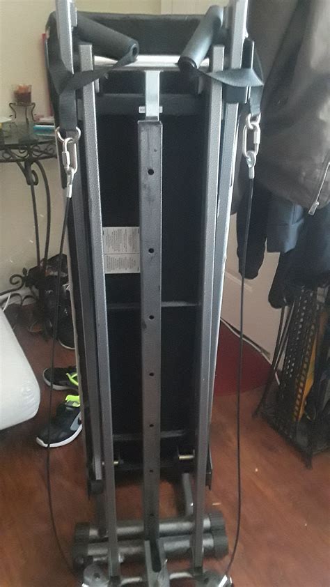 Total Gym Power Platinum For Sale In San Diego Ca Offerup