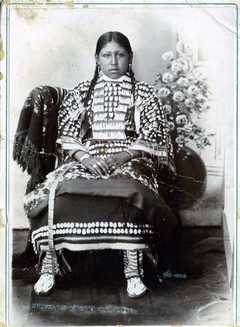 cheyenne indian girl cheyenne indians native american clothing native american peoples