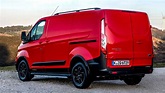 Rugged Ford Transit Trail Shows Up In US Patent Filing - AboutAutoNews