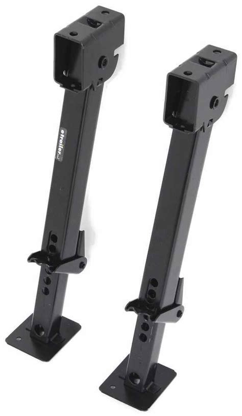 Alisourcepro makes it simple, with just a few steps: Atwood Stabilizer Jacks - 6-1/4" Drop Leg Travel - 21-3/4 ...