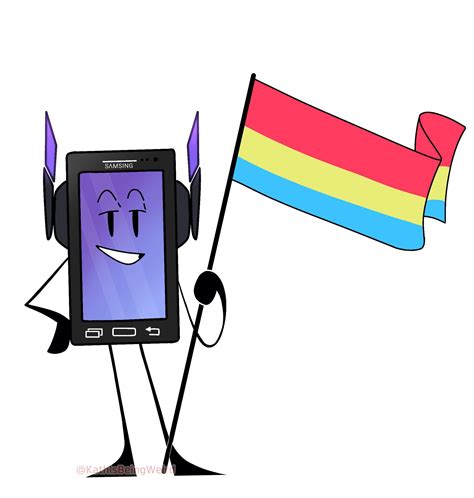 happy pride month inanimate insanity amino amino