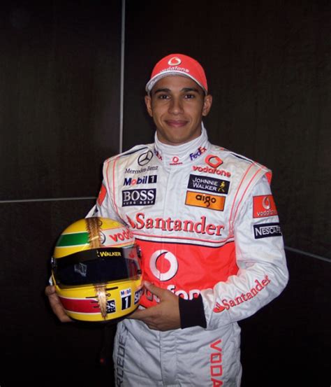 He currently competes in formula one for mercedes. Lewis Hamilton Helmets