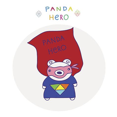 Cute Baby Panda Clip Art Illustrations Royalty Free Vector Graphics
