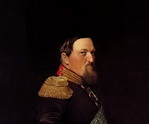 Frederik VII ♔ 1848-1863 - The Royal Danish Collection